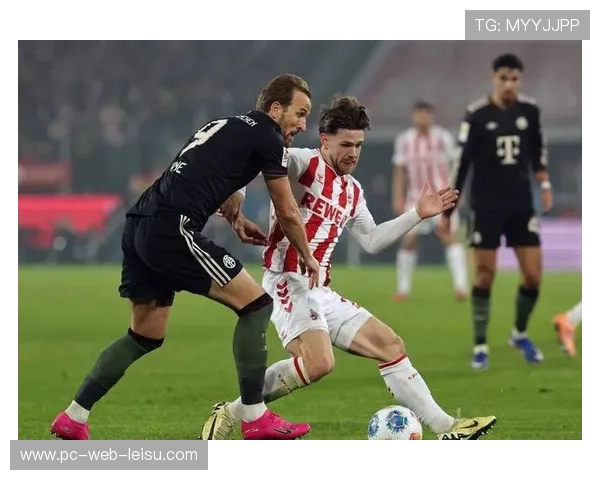 德甲积分榜争冠悬念再起：拜仁领跑优势缩至3分