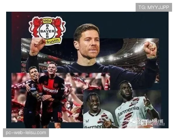 独家专访勒沃库森主帅阿隆索：解析“不败之师”的建队哲学与战术演变